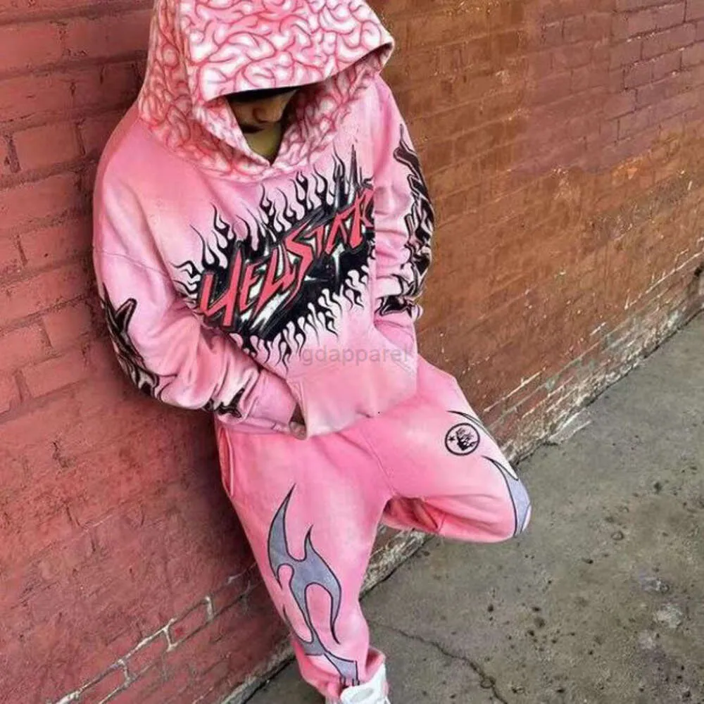 Luxury Mens Designer Hoodie - Hand-Painted Graffiti Streetwear Sweatshirt,  Unique Mud-Dyed Fashion, Premium Cotton from Dhgate Mens Hoodies \u0026  Sweatshirts - price 14.98