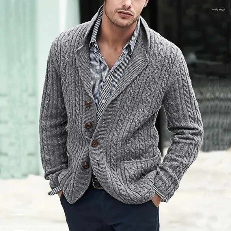 Vintage cardigans shop mens