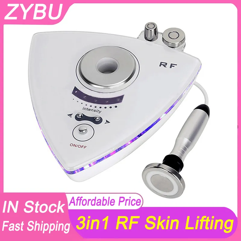 RF Skin Tightening Machine For Home Use: 3 In 1 Face... From Fantastic ...