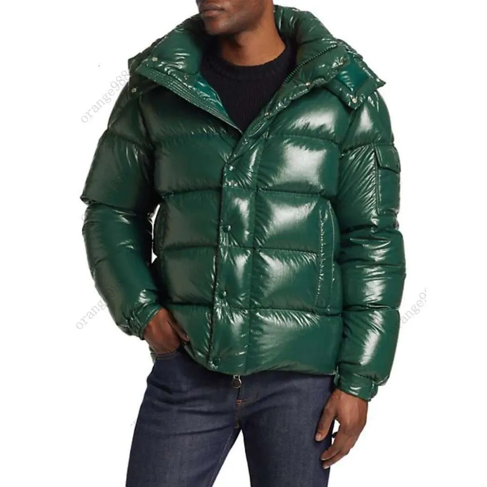 Designer Winterjas Heren Donsjassen Dames Parka's Man Jas Mode Capuchon Top Rits Dikke Uitloper Puffer Warme Eendendons Parka 2023