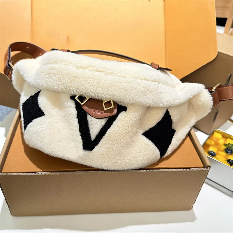 Designer inspired bum bag deals