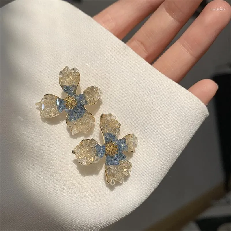 Mengjiqiao earrings deals