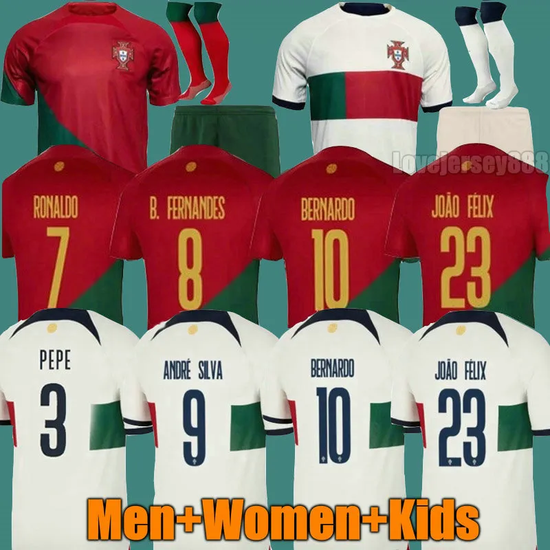 portuguese national team shirt