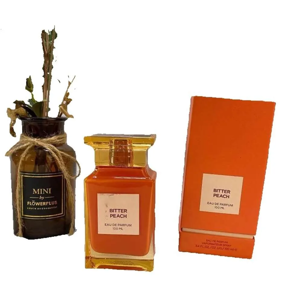 Peach Perfume for Women 100ml, Neutral Fragrance