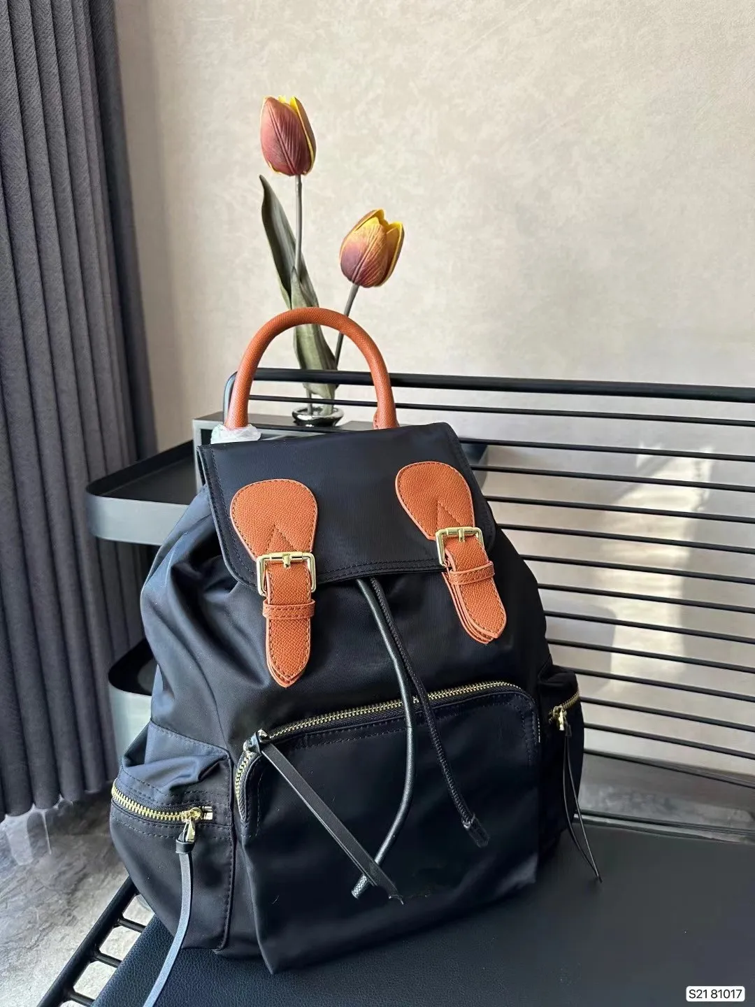 2023 Hot Style plecak Nowy plecak torba podróżna torba na jamę mała wykwintna swobodna leniwa duża pojemność pojedyncze ramię wszechstronna mała kanapka za granicą
