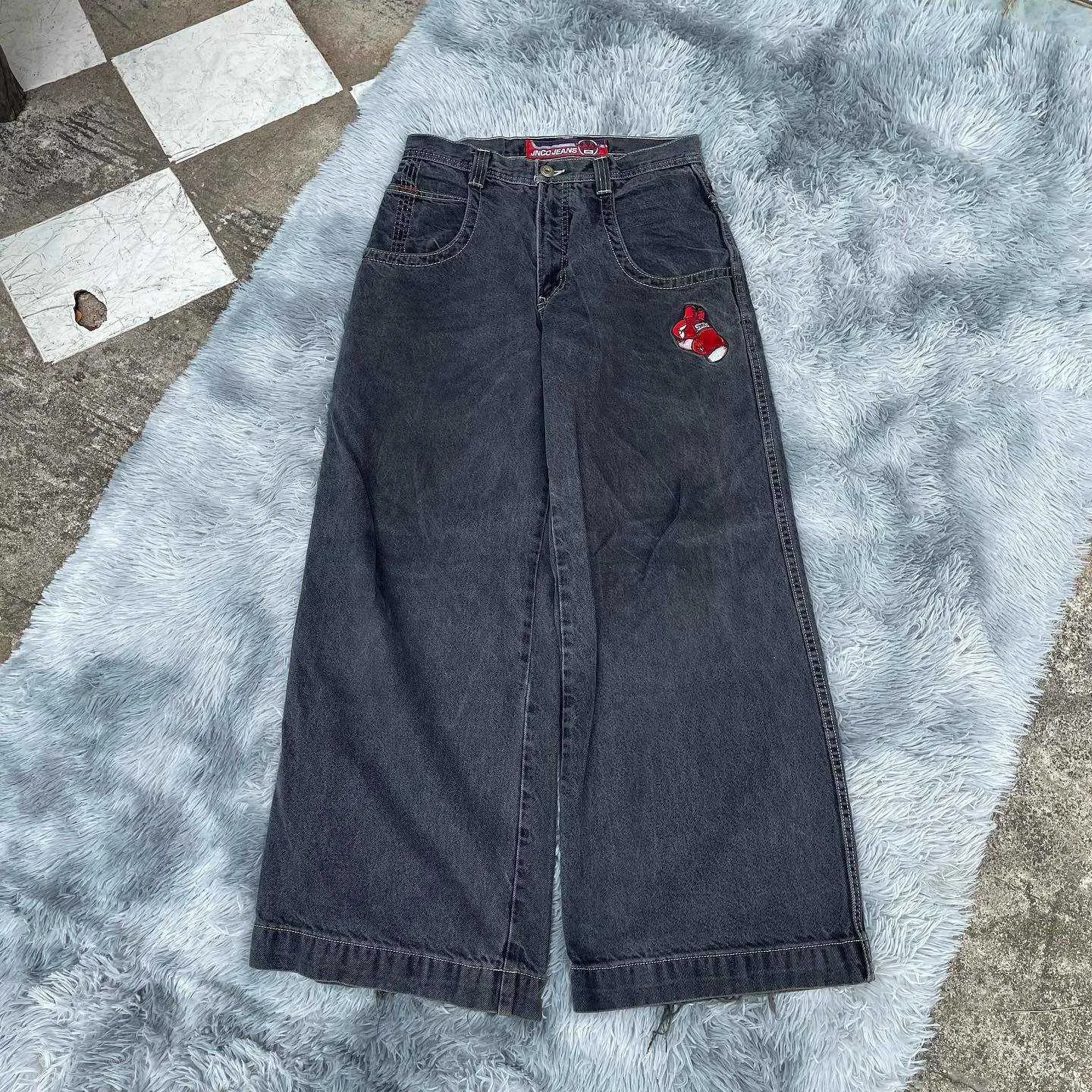 h*a様 JNCO Jeans バギーショーツ 34 h*a様 JNCO Jeans バギーショーツ 34 【公式通販】