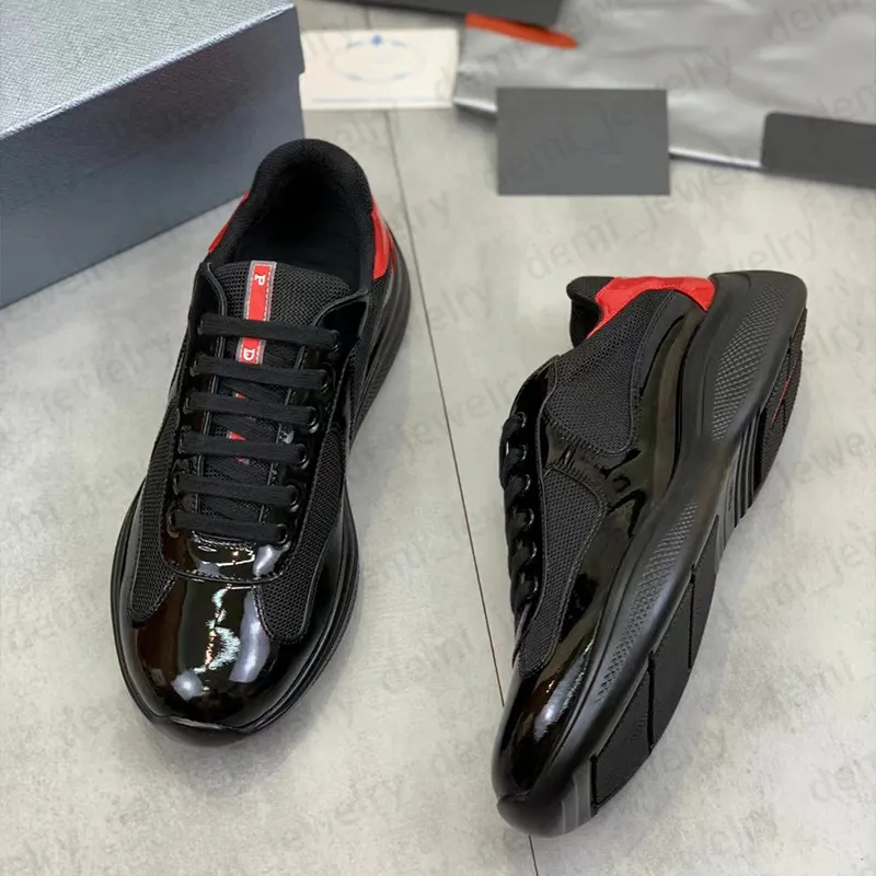 Designer Shoes Men Sneakers Casual Trainers Fashion Luxury Brand