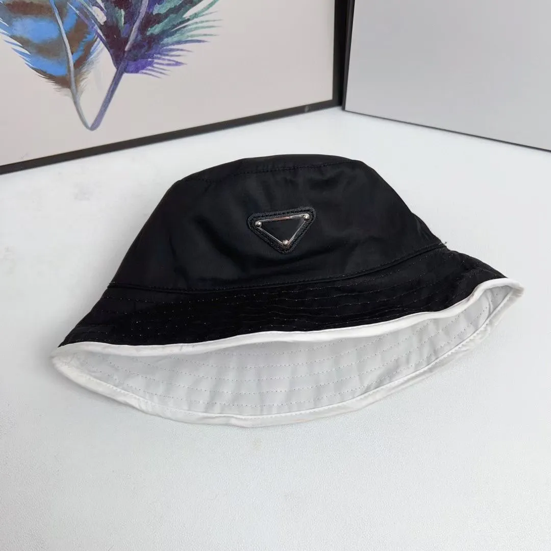 Waterproof Designer Sustainable Bucket Hat For Men And Women