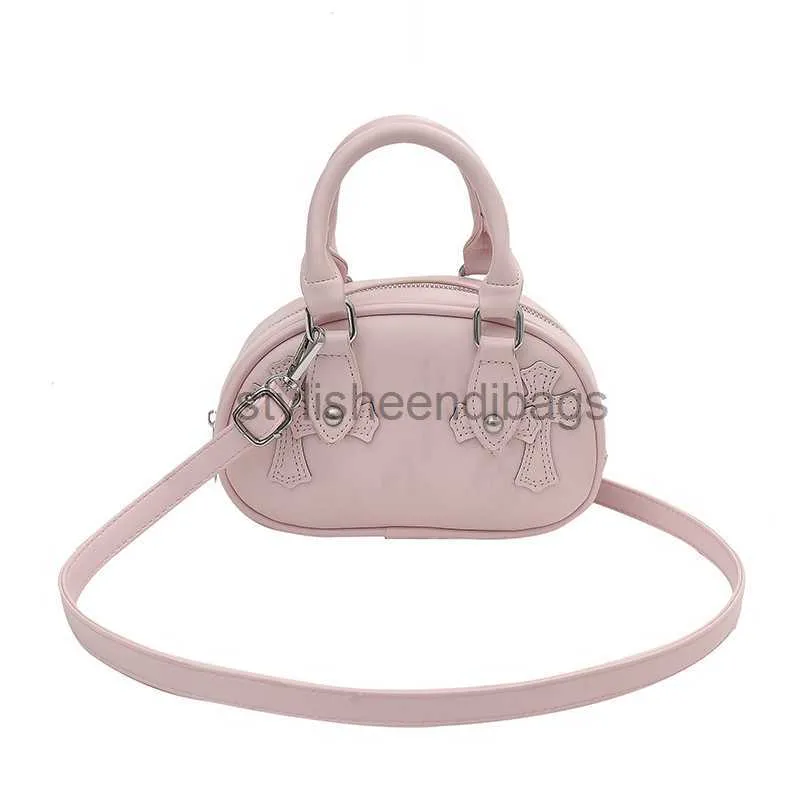 Sacs à bandoulière Sac à main de marque supérieure pour femmes sac à bandoulière en PU de haute qualité sacs à main mignons et sacs à main sac à bandoulière design Luxury10stylisheendibag