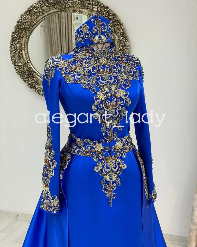 Caftan royal 2019 sale