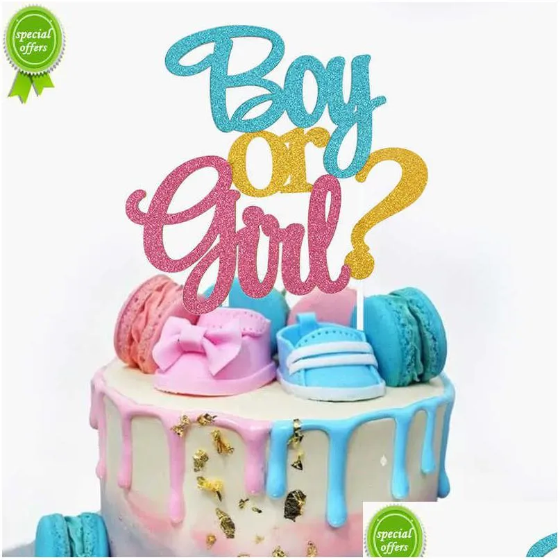 Gender Reveal Dollar Tree It's A Boy Decorations Balloon