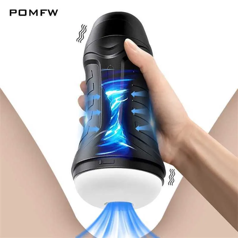 Masturbateur automatique pour hommes, Machine à succion par Vibration, tasse de Masturbation vaginale en Silicone, produits sexuels pour adultes, 2022