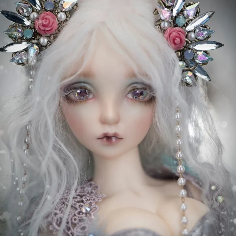 DHgate.com:14 Haima Animal BJD Doll with Unique Outfit and