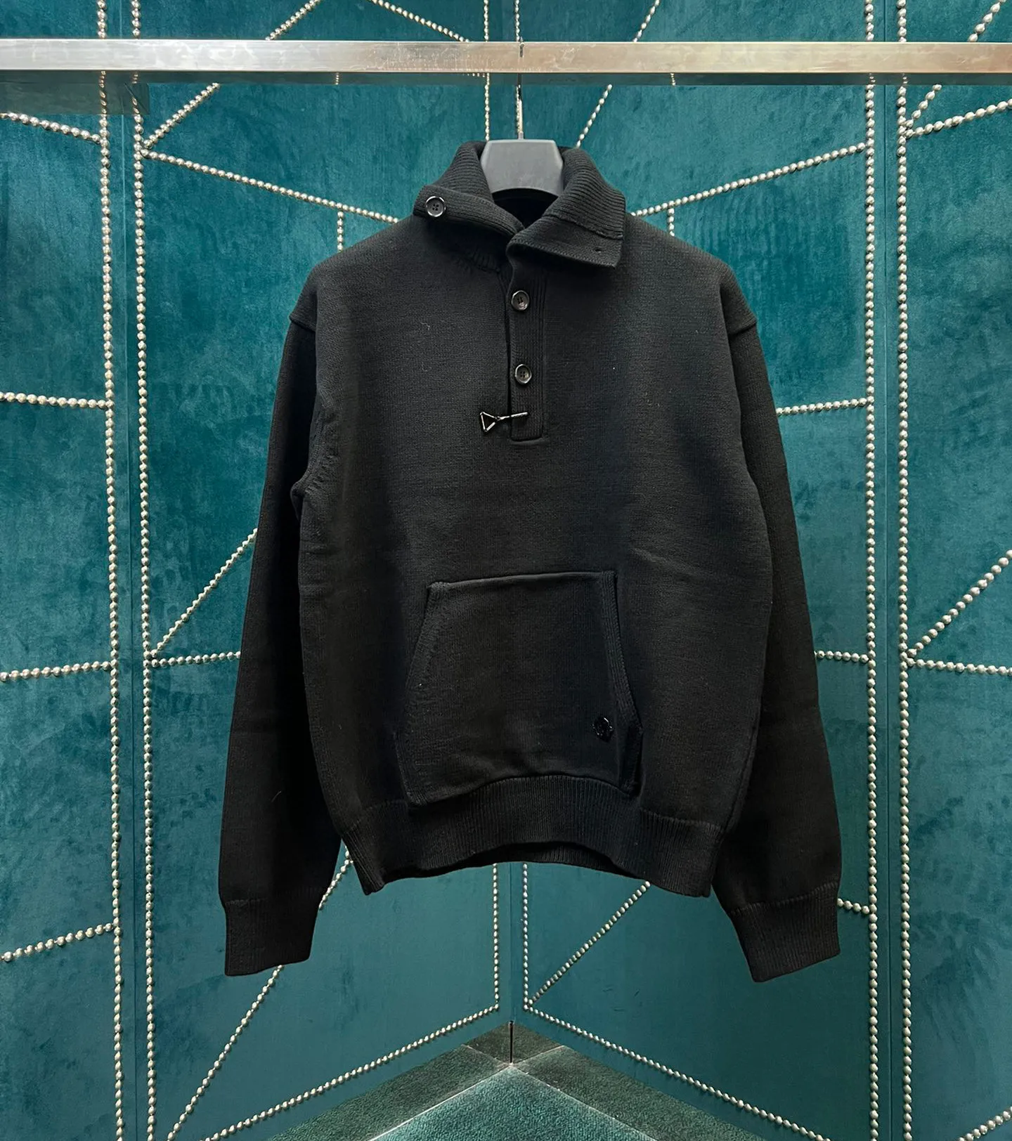 Erkekler artı beden hoodies sweatshirtler 100 pamuklu erkek golf tişört polo boş boş yüksek kaliteli camisas polyester erkek miktarı BUTTLENECK büyük boy: xs-xl r 445