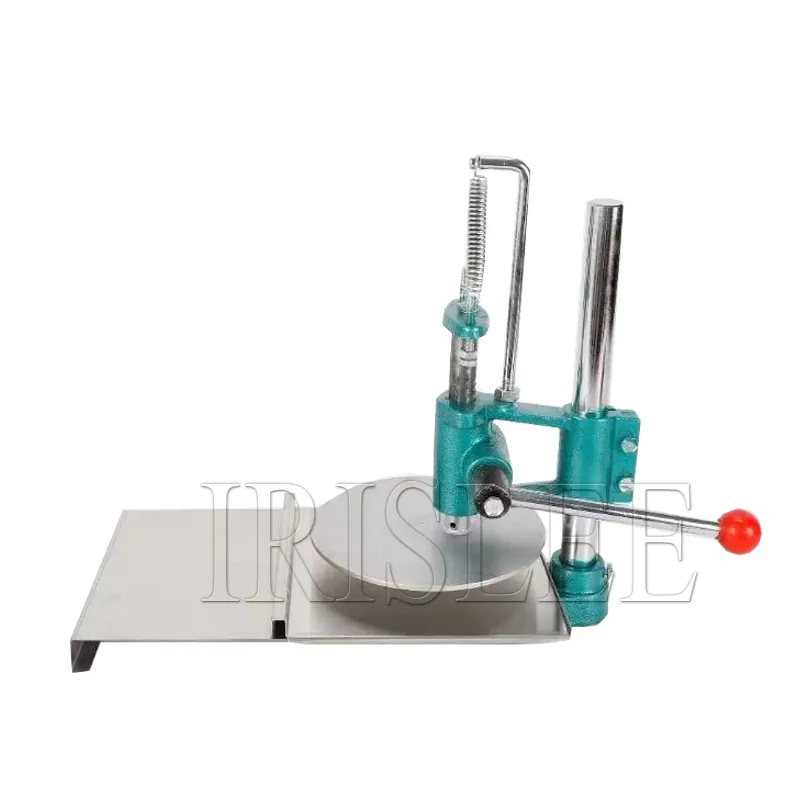 30cm Dough Sheet Machine press making machine Grab cake making machine pizza dough machine wheat bread pressing machine