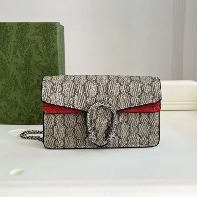 Sacoche gucci dhgate top