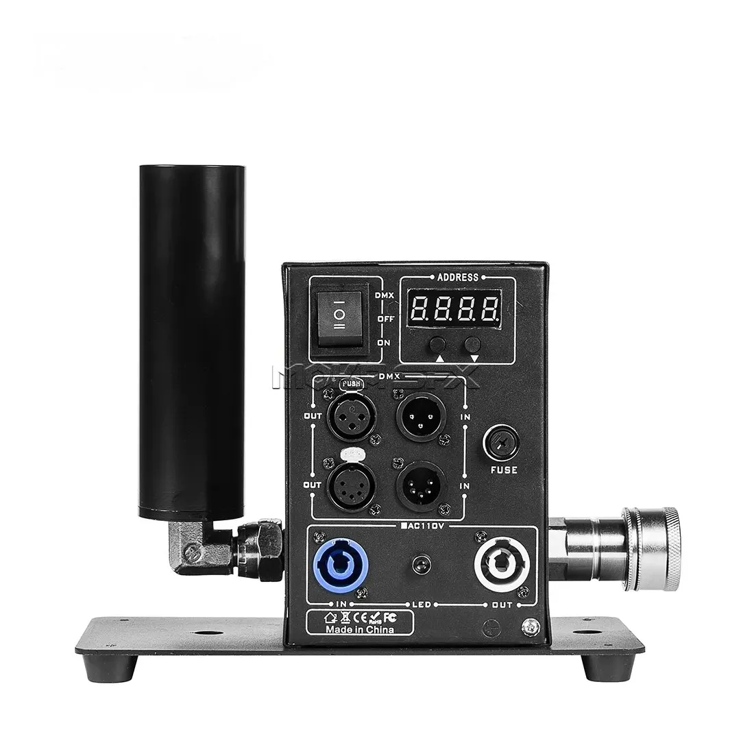 MOKA MK C09 CO2 Cannon Professional Digital Stage... From Etotop1, $211 ...