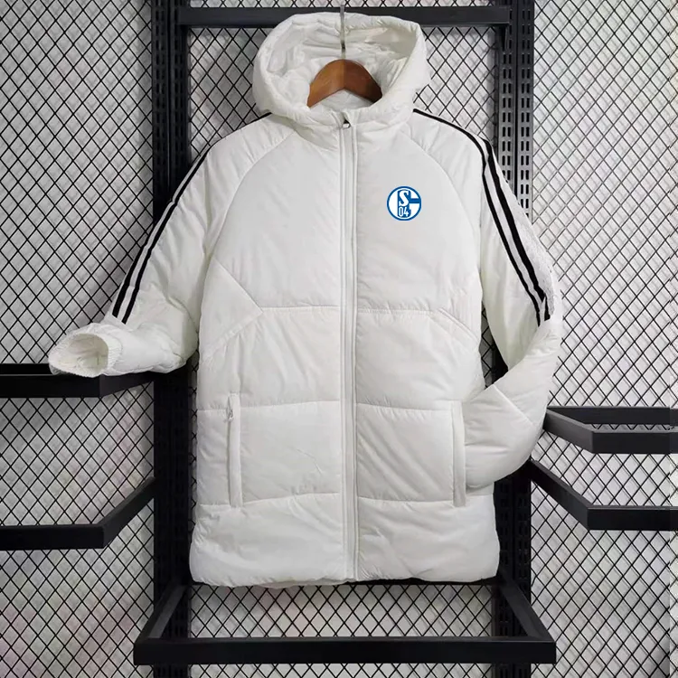 White designer cheap jackets