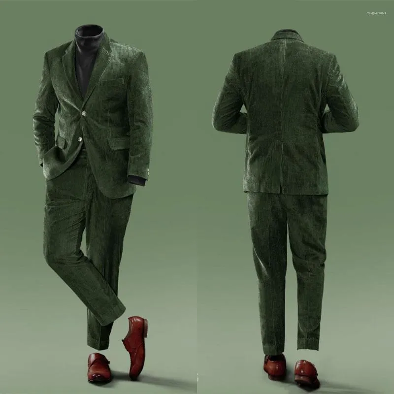Olive green suit for Groom | Wedding suits men, Green suit men, Wedding  suits