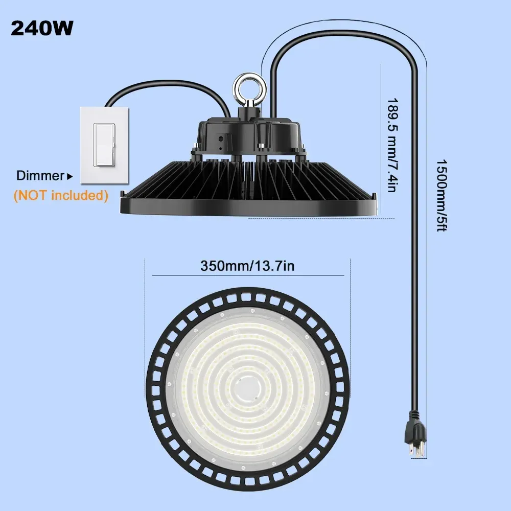 240W 3