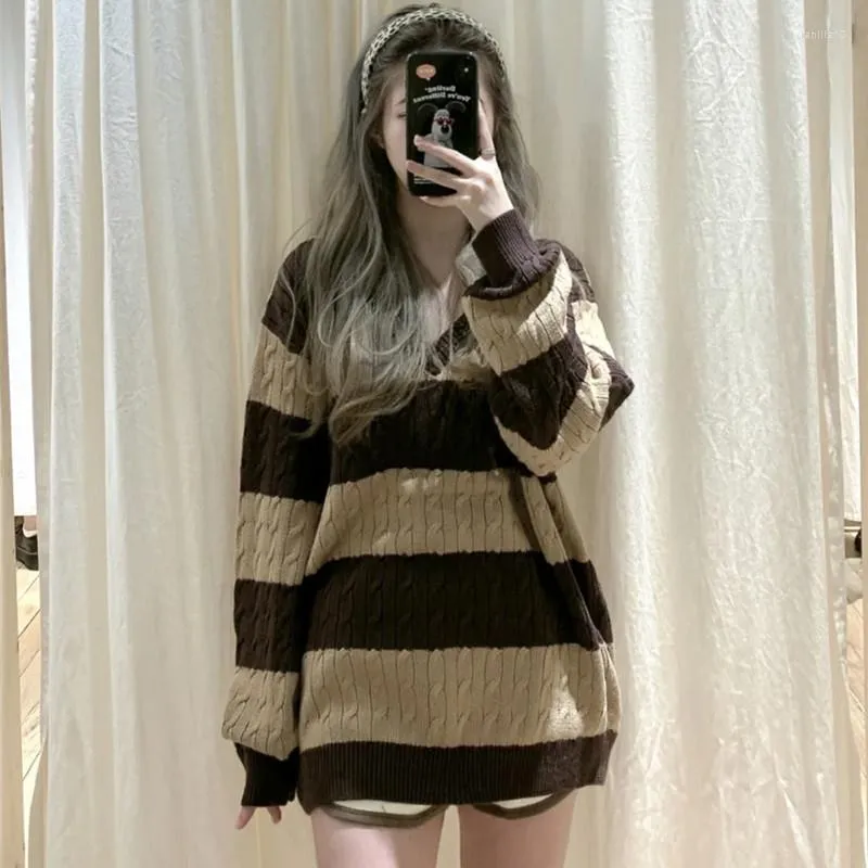 Sueter vintage mujer shop