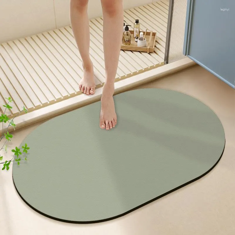 Super Water Absorbent Bath Mat