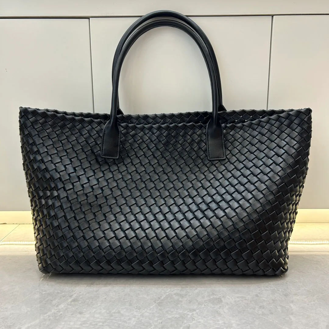 DHgate.com:Totes Hobo Cabats Bag BottegVenets 7A Bag Woven
