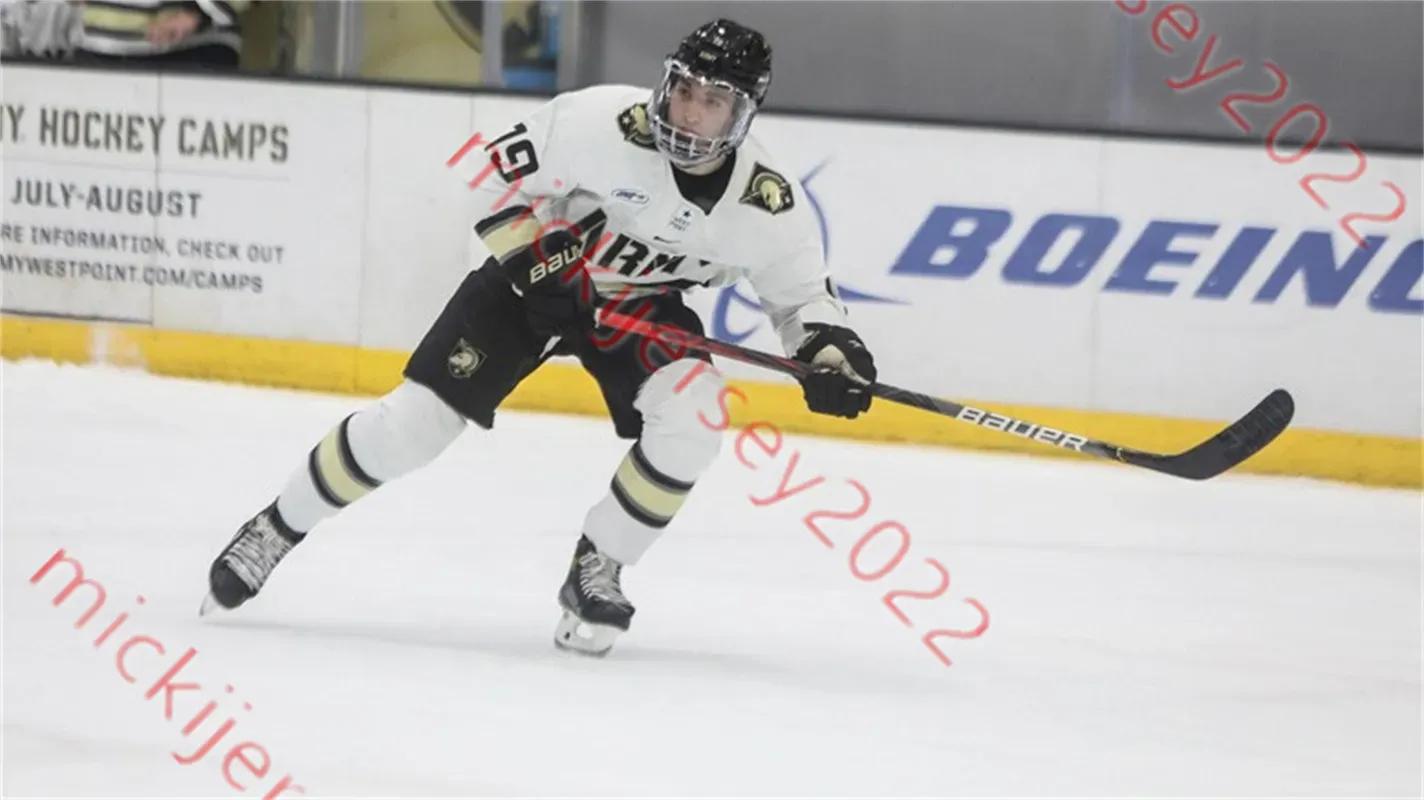Custom stitched hockey best sale jerseys