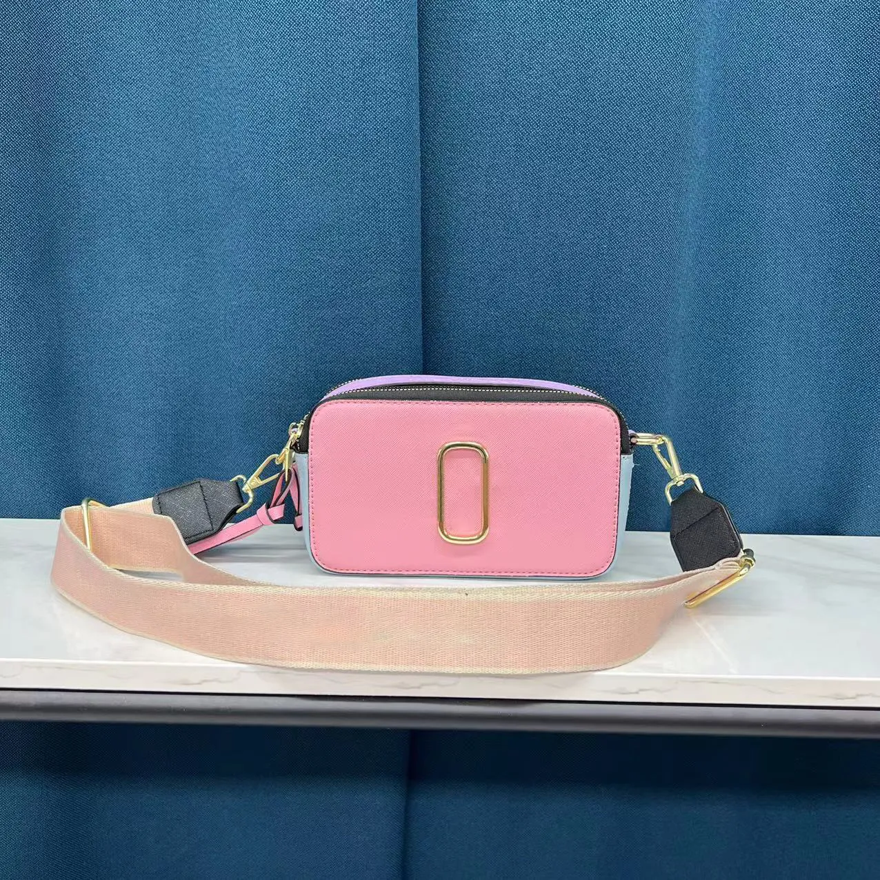Medium sized designer crossbody bags sale