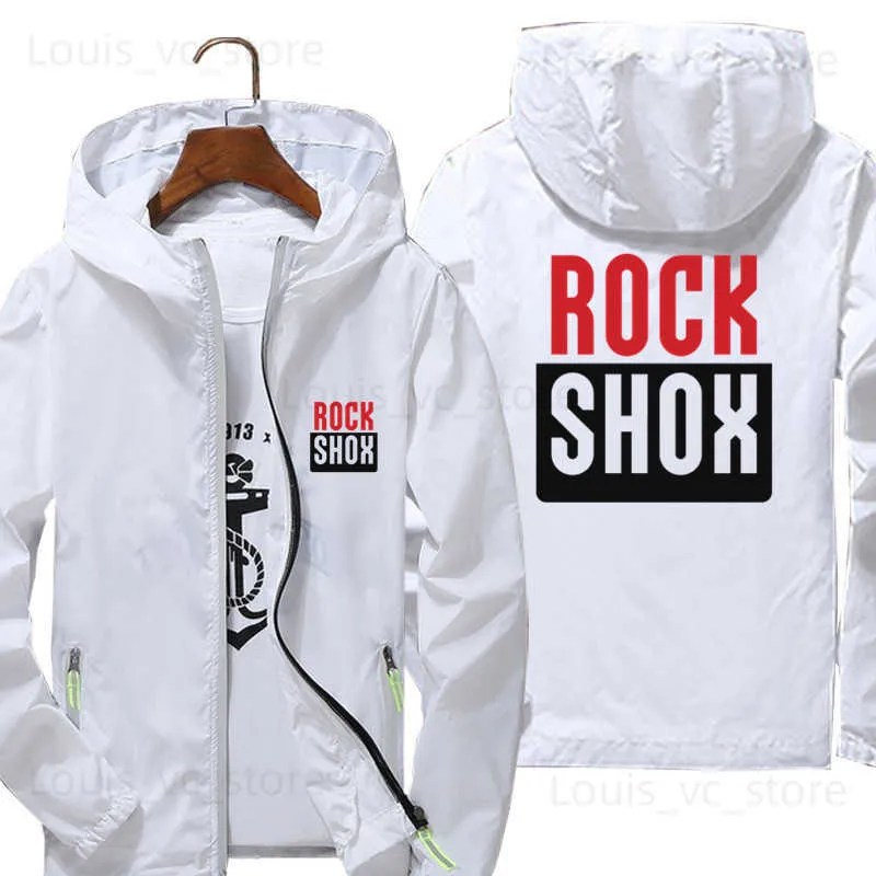 Rockshox jackets sale