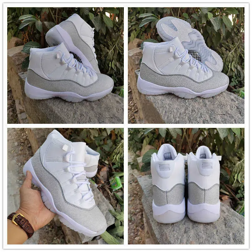 vast grey 11s