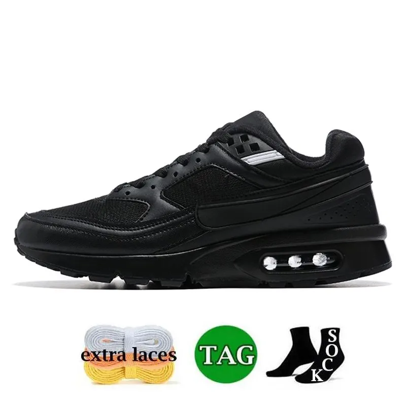 Bw OG Max 91 Sneakers Low Air Cushion 91 Running Shoes For Men