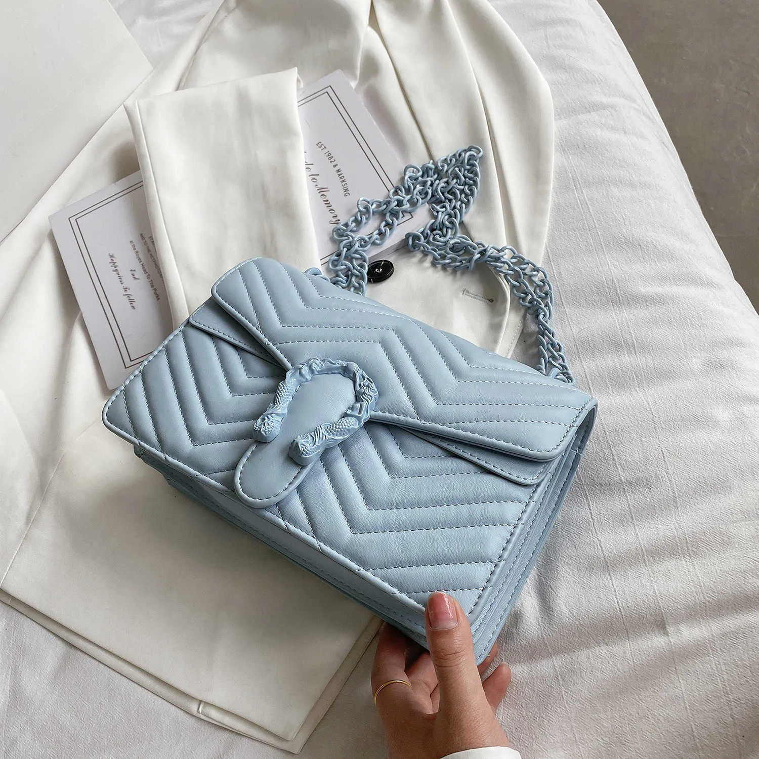 関税送料込み★olend ハクバッグ Haku Bag – Ölend