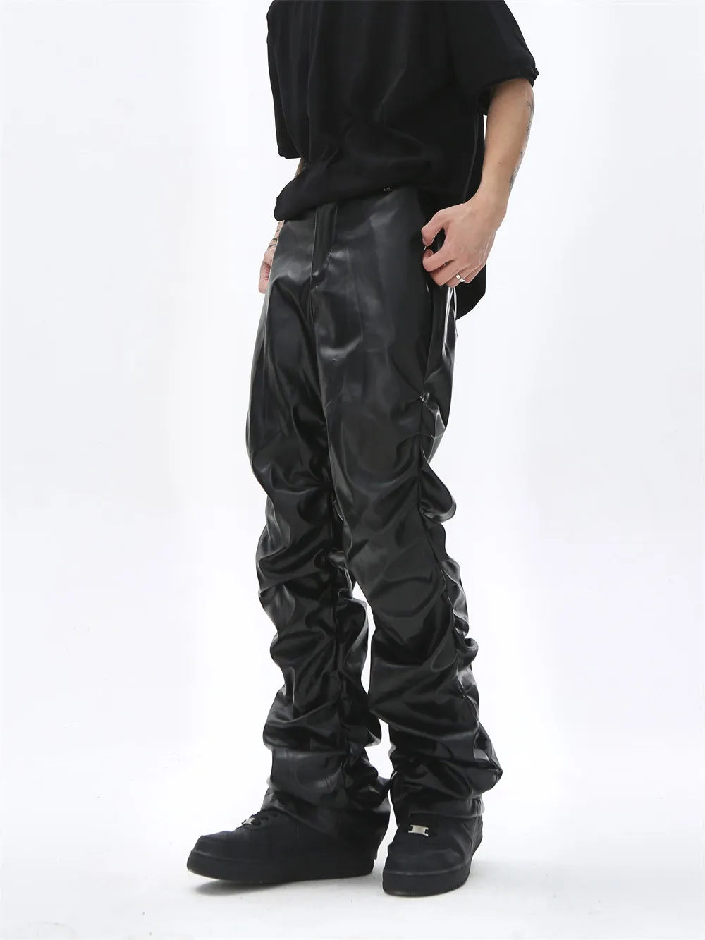 P A C S (FLEX Pants Black) 通販 ｜ SUPPLY TOKYO online store