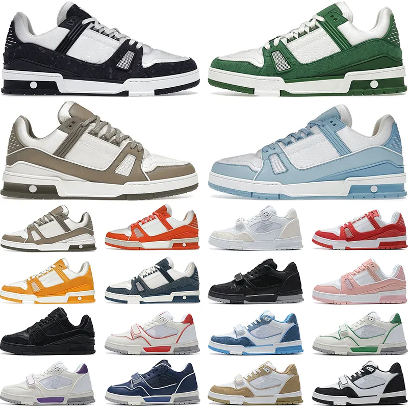 Moc 2.0 Ucuz TN Artı Moc 2.0 Koşu Ayakkabı Erkek Kadın Üçlü Siyah Beyaz Gri Pembe Buğday Volt Erkek Spor Sneakers Boyut 36-45