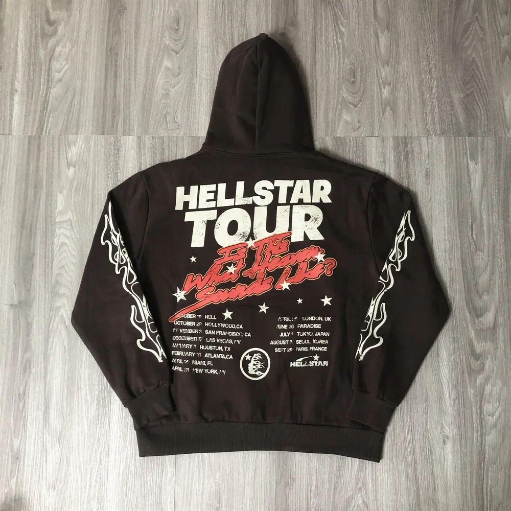 Men's Printed Hoodies: Fashion High Street Cotton Sweatshirts, Loose Fit  Pullovers, Casual Graphic Tops Shop Now!