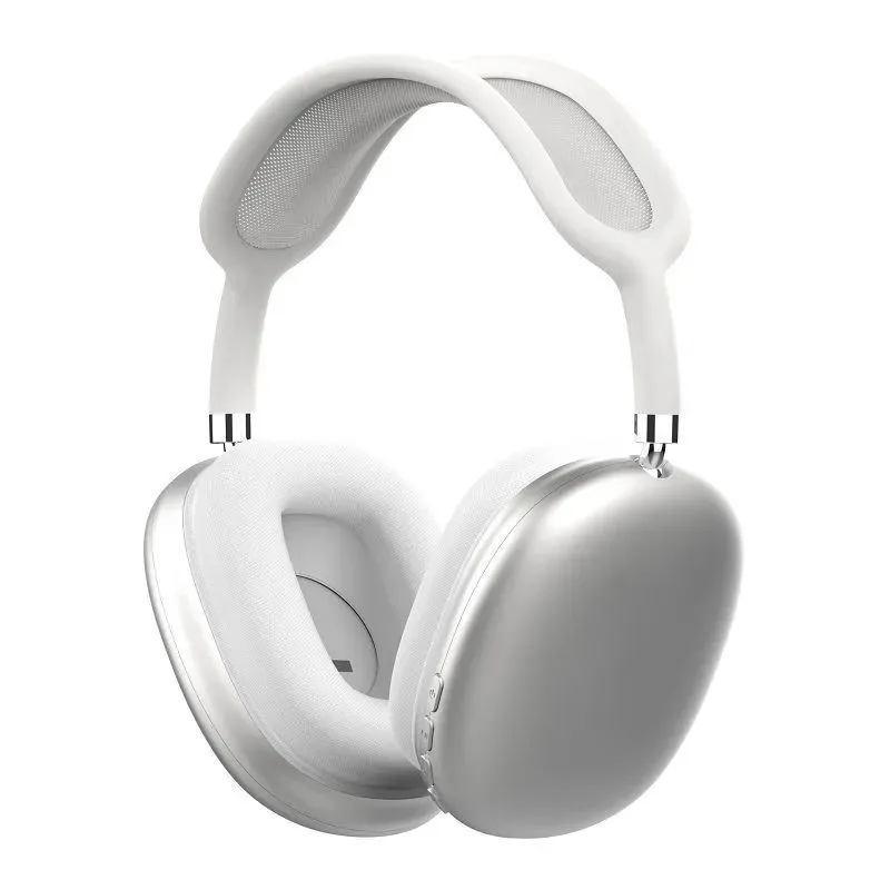 Wireless Bluetooth Headphones Earphone Earmuffs Computer Gaming
