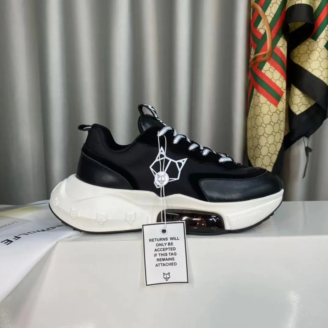 Naked Wolfe Snatch Sneakers Thick Bottom New Rock Platform Naked Wolfe Snatch Sneakers Thick Bottom New Rock Platform