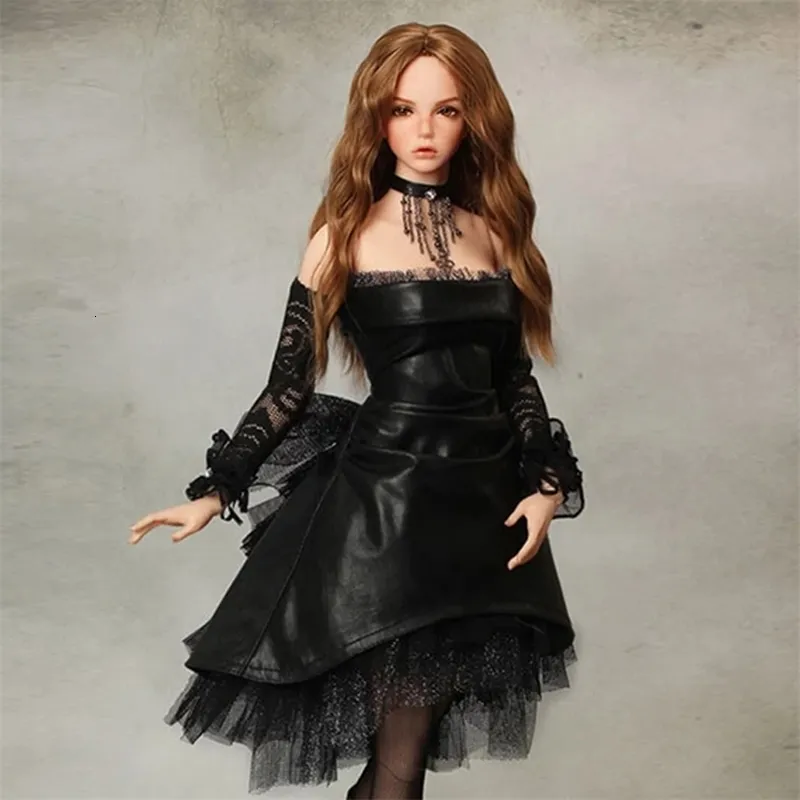 Poppen bjd 14 Bia magische pop space loli fashion 230918