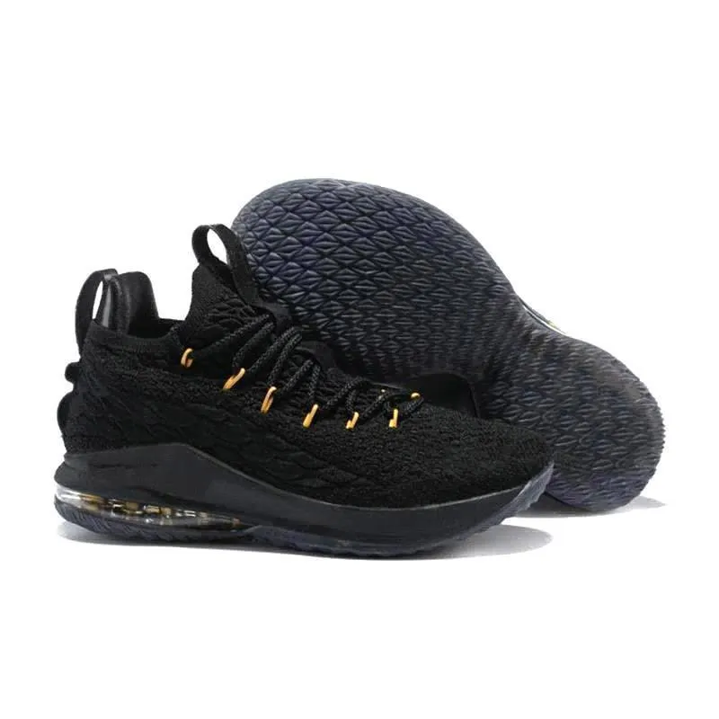 Lebron 15 top low dhgate