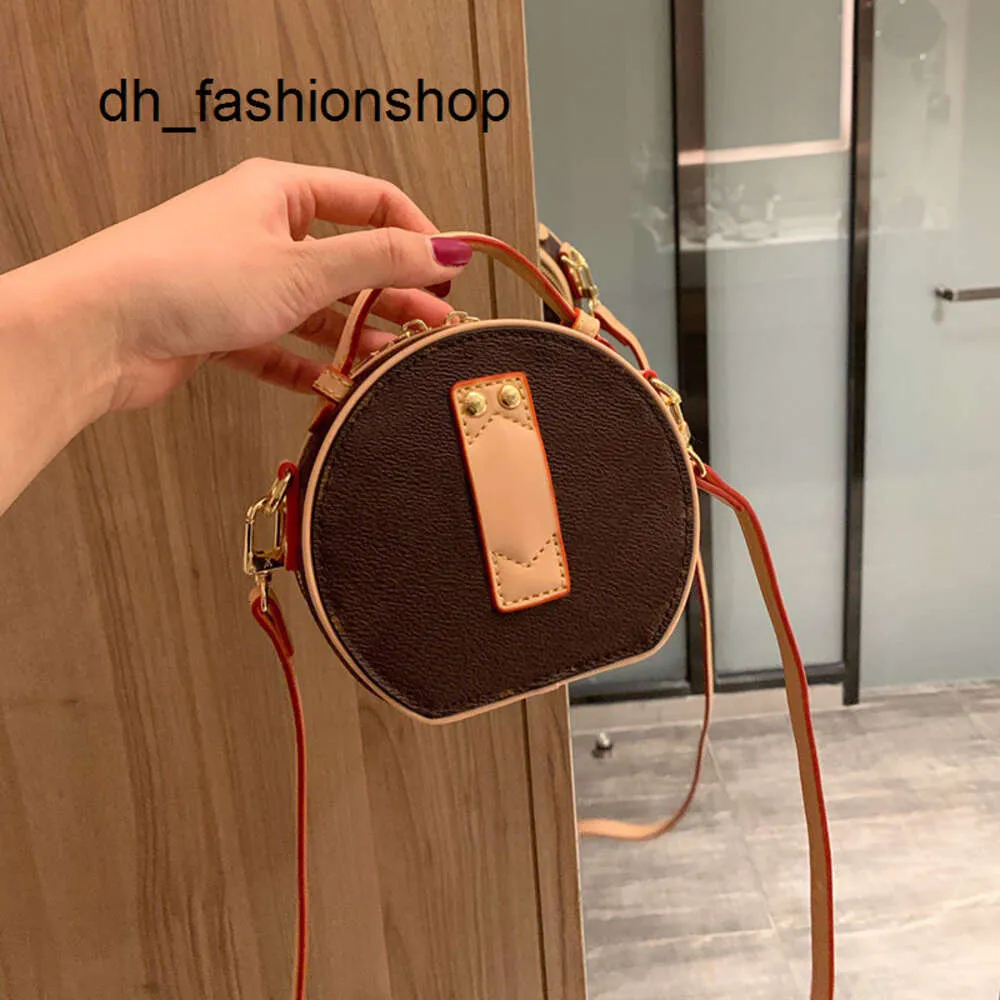 Coin Purses Pink sugao designer small purse Lbrand handbag women circle shoulder handbag mini crossbody bag lady phone bag mini purses clutch bag TOP AOVD