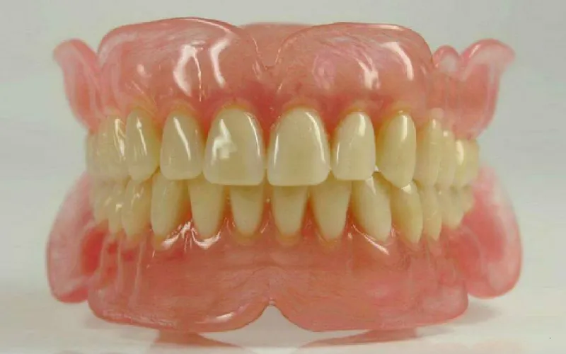 28pcsset Resin false teeth dentures Temporary fake Tooth Upper lower removable dental veneers dentadura postiza completa teeth whitening (1)