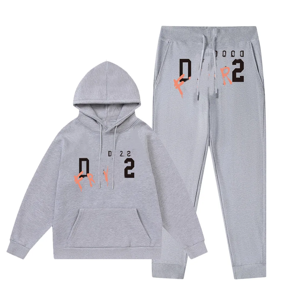 Designer Trainingspakken Vrijetijdsmode voor heren Tech Fleece winterjas Sportpak Sets met capuchon Sportbroeken Jogger Katoen Handdoek Borduren Fleece dameshoodies