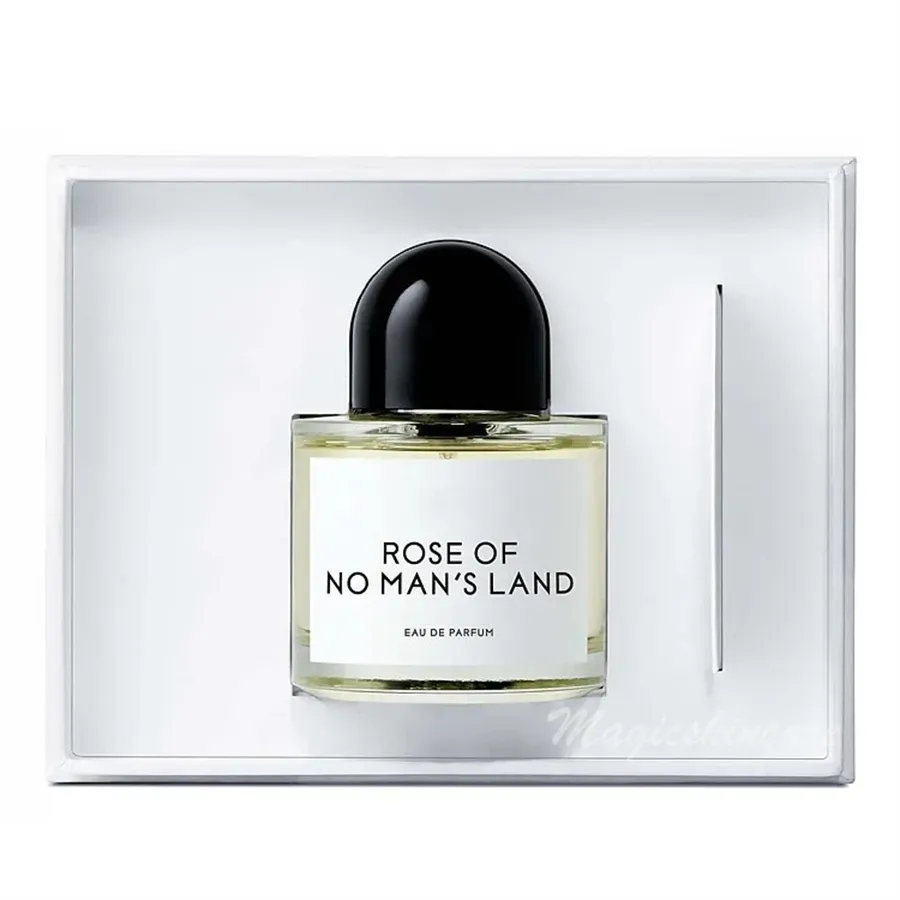 Cologne Promotion byredo rose de no mans land parfum 100 ml parfum de Cologne pour hommes femmes avec Oriental épicé bonne odeur spra longue durée