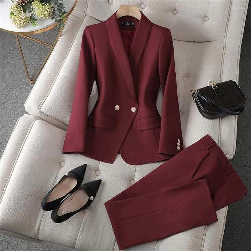 Burgundy Suit Color Combinations with Shirt and Tie - Suits Expert