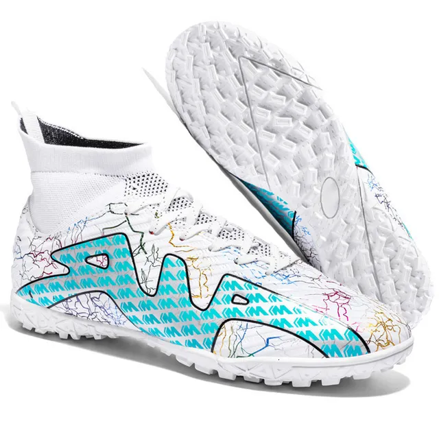 High Top Safety Soccer Shoes Kmart For Men, Women, And Kids Non Slip