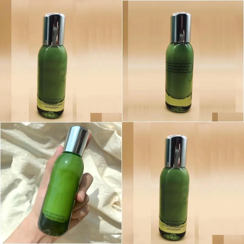 Other Health Beauty Items Top Quality The Revitalizing Hydrating Serum 30Ml Skin Care Lotion Essence Concentrate Drop Delivery Dhtlf