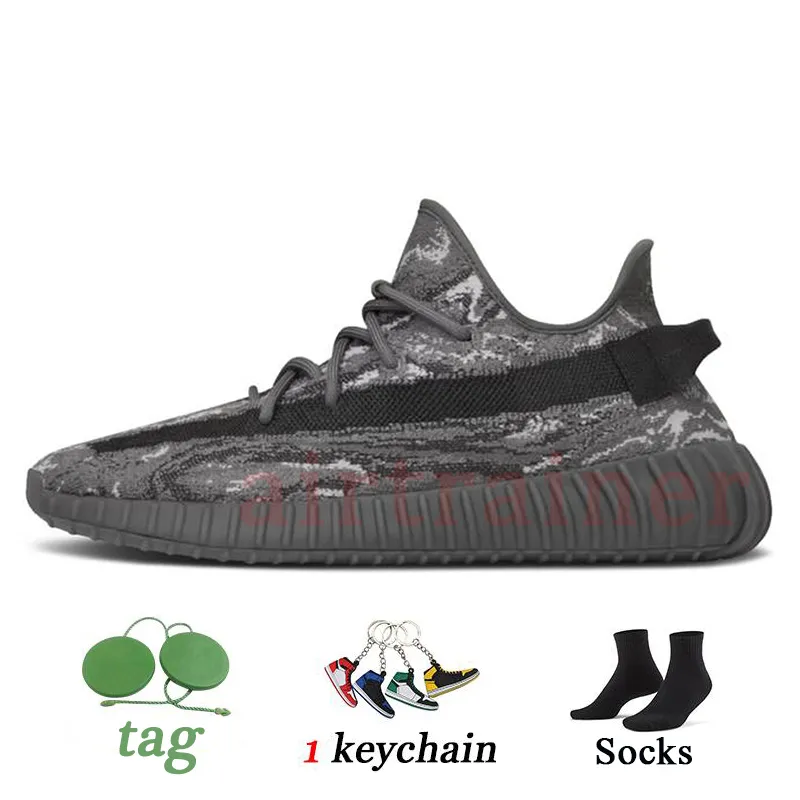 Schwarze sale yeezys herren