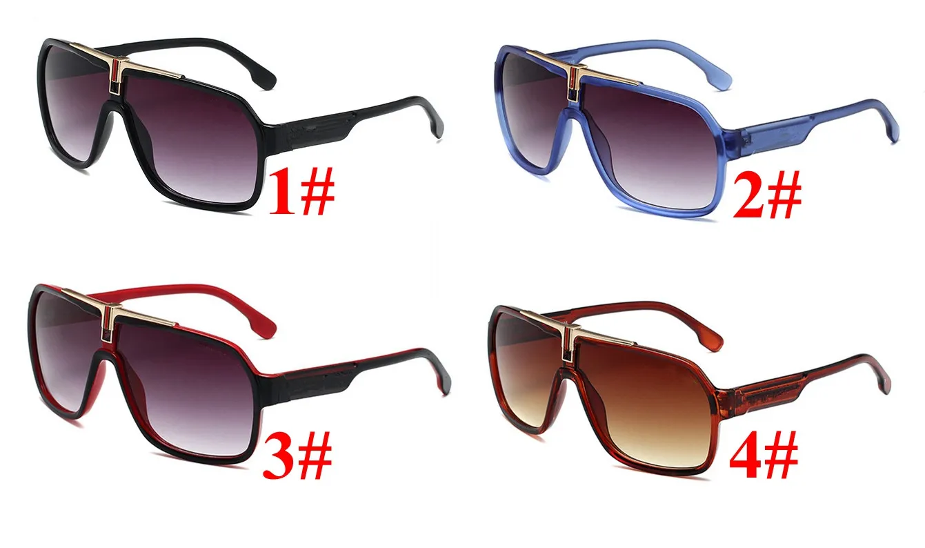 Herren-Sonnenbrille, UV-Schutz, Sport, Wandern, Outdoor-Sport, winddicht, Sand, Fahrräder, Sonnenbrille, Sport-Sonnenbrille, 4 Farben, 10 Stück