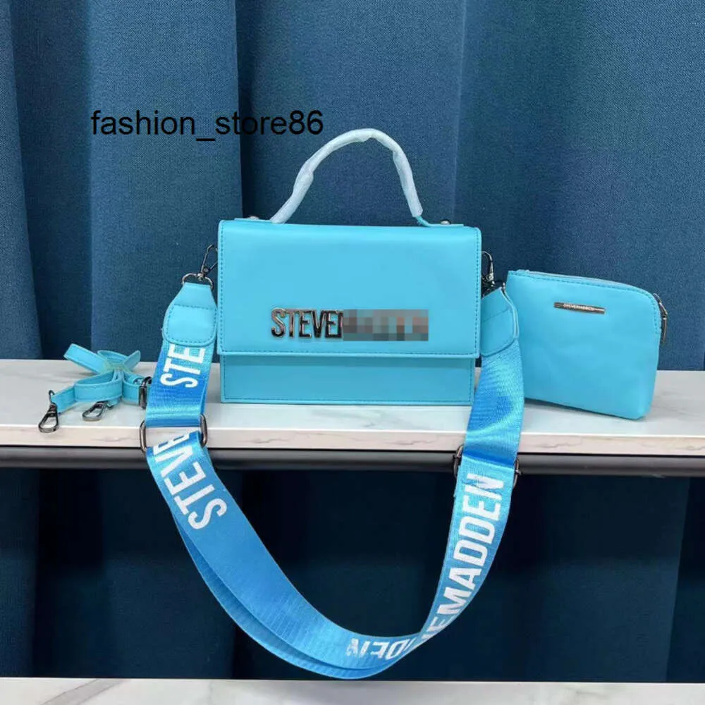 Stuff Sacks Women's Designer Crossbody Bags New Wholesale Trend Fashion Messenger Composite Bag All-match Steve Handbags XKAG